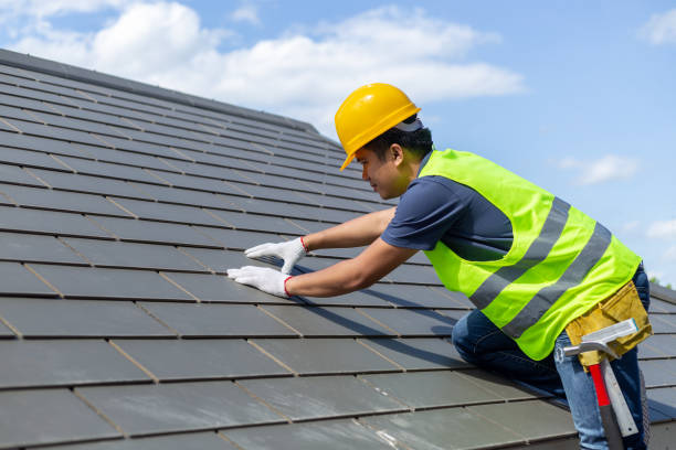 Quick and Trustworthy Emergency Roof Repair Services in Pleasant Grove, UT