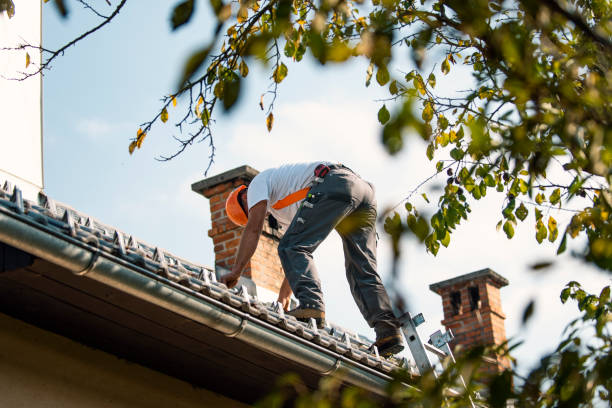 Residential Roof Replacement in Pleasant Grove, UT